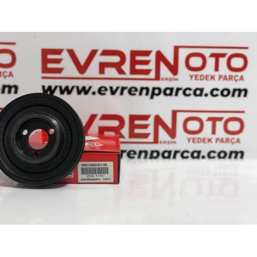 Krank Kasnağı  Murat131 1300