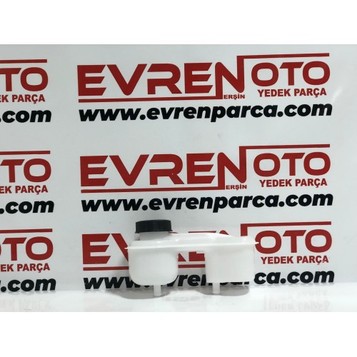 Fren Hidrolik Deposu Doğan Kartal Şahin