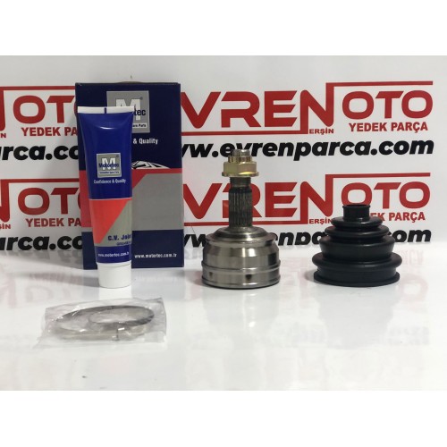 Dış Aks Kafası Tipo Tempra