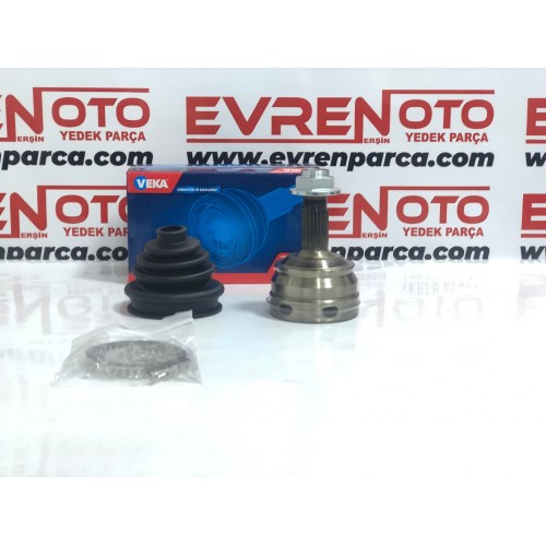 Dış Aks Kafası Tipo Tempra