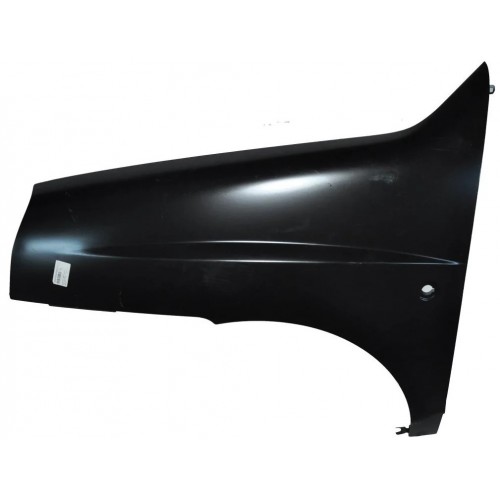 Ön Çamurluk Doblo Sol (2001-2005)