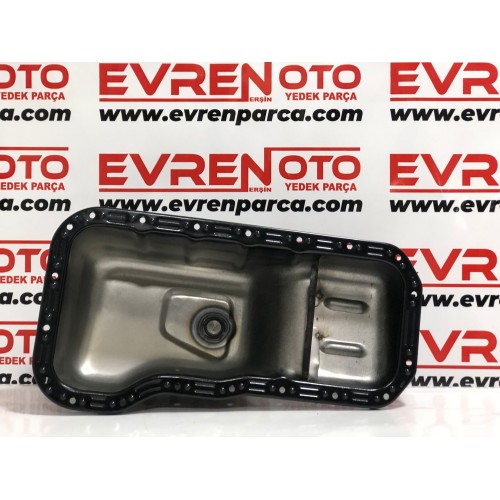 Yağ Karteri Doğan Kartal Şahin Slx Motor