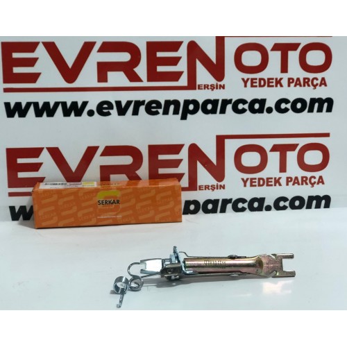 Fren Ayar Cırcırı Sol Palio Albea Takımı