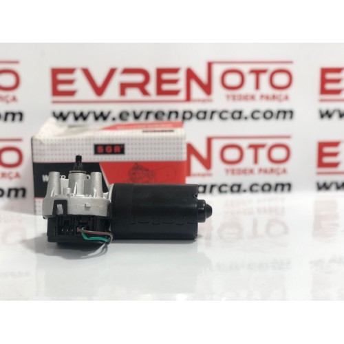 Silgi Motoru Tipo Tempra