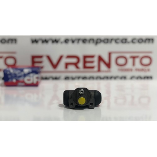 Fren Silindiri Doblo İdea Punto