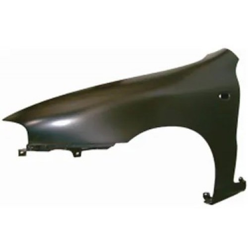 Sol Ön Çamurluk Bravo Brava