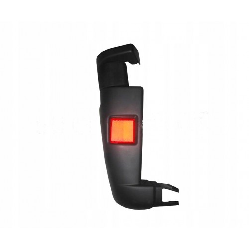 Arka Tampon Sağ Sol Ducato 2001 - 2006