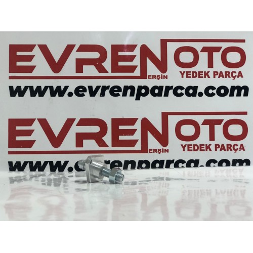 Rolanti motoru manuel unıversal