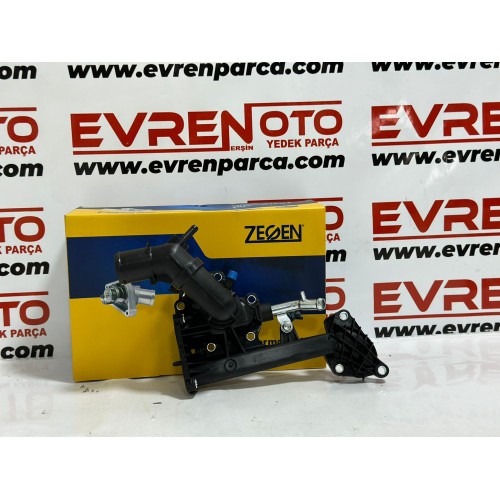 Termostat Doblo Egea 1.6 Jtd Euro 6