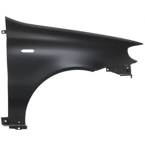 Ön Çamurluk Palio Albea Sağ 2005-2012