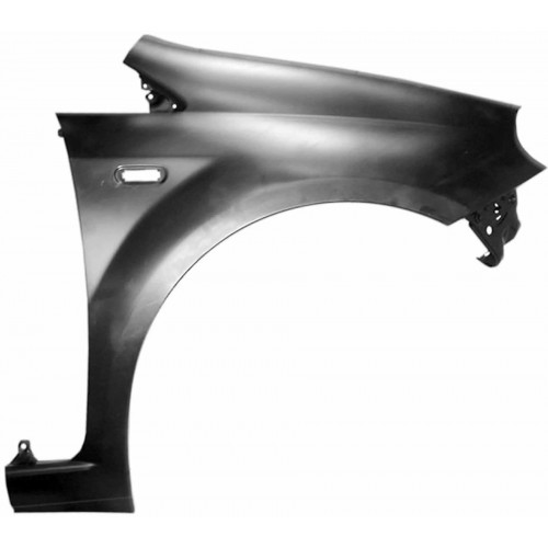 Ön Çamurluk Grande Punto Sağ