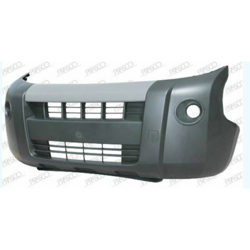 Ön Tampon  Fiorino ( Üstten Sisli)