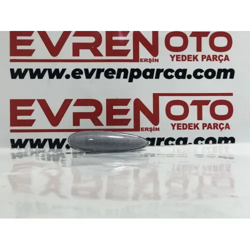 Çamurluk Sinyali Palio Albea Marea Strada Çamurluk Sinyali Palio Albea Marea Strada